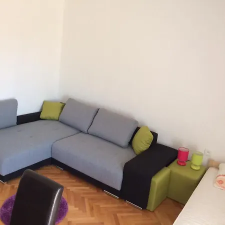 Guesthouse Magdalena 3* Tribunj (Sibenik-Knin)