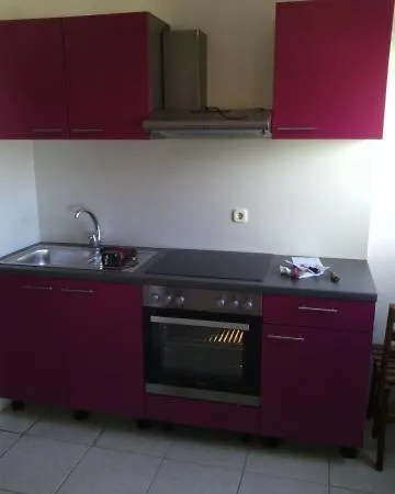 Guesthouse Magdalena Guest house 3*
