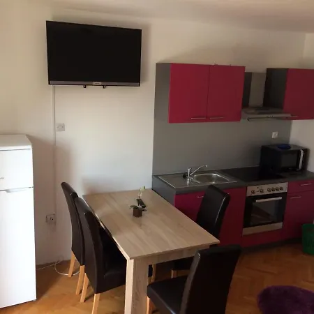 Guest house Guesthouse Magdalena