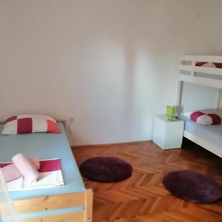 Guesthouse Magdalena Guest house Tribunj (Sibenik-Knin)
