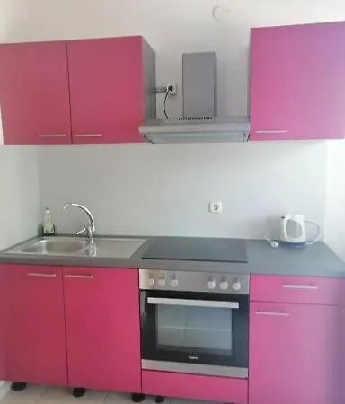 Guesthouse Magdalena