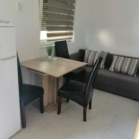 Guesthouse Magdalena Guest house Tribunj (Sibenik-Knin)