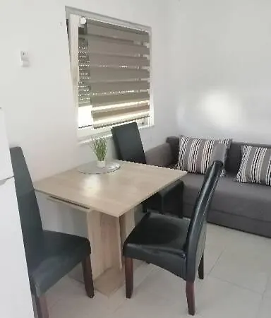 Guest house Guesthouse Magdalena 3*