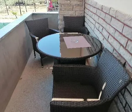 Guesthouse Magdalena Guest house Tribunj (Sibenik-Knin)