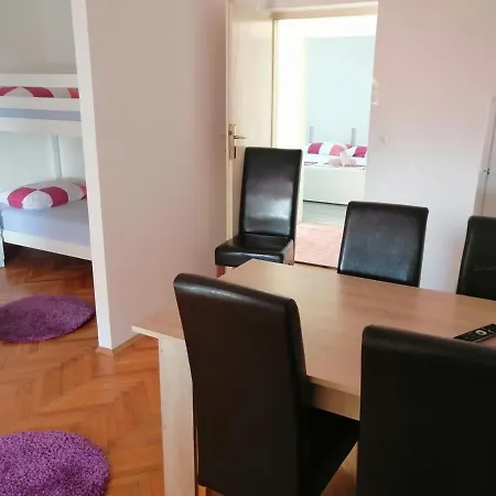 Guest house Guesthouse Magdalena 3*