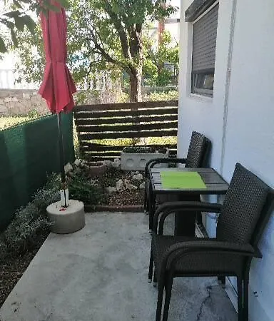 Guesthouse Magdalena 3* Tribunj (Sibenik-Knin)