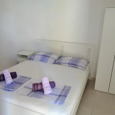 Guest house Guesthouse Magdalena 3*