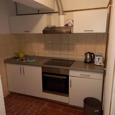 Guest house Guesthouse Magdalena