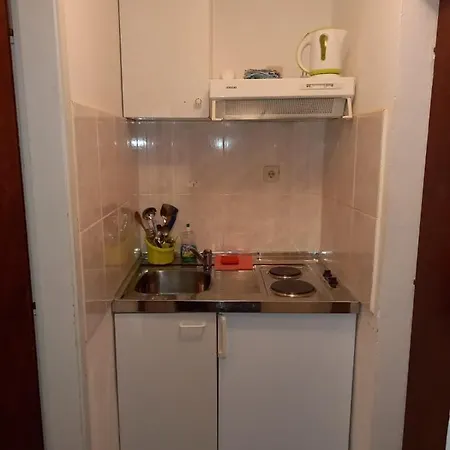 Guesthouse Magdalena Guest house 3*