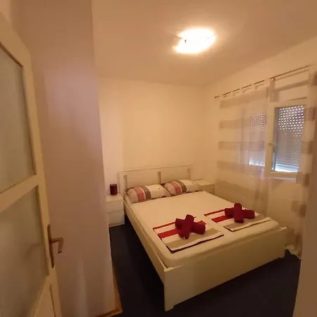 Guesthouse Magdalena 3*