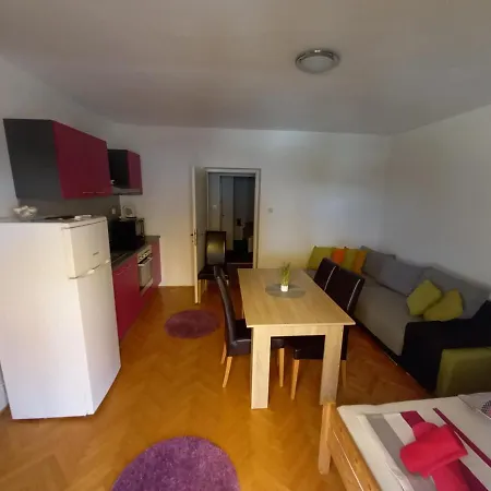 Guest house Guesthouse Magdalena Tribunj (Sibenik-Knin)