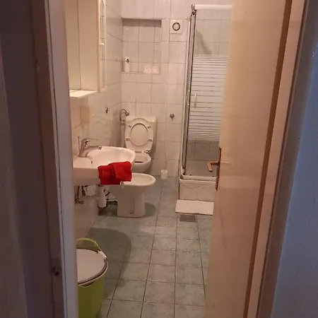 Guest house Guesthouse Magdalena 3*