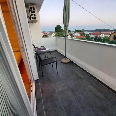 Guesthouse Magdalena 3* Tribunj (Sibenik-Knin)
