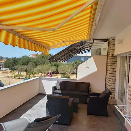 Guest house Guesthouse Magdalena 3*