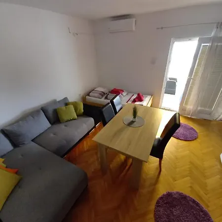 Guesthouse Magdalena