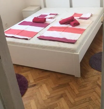 Guest house Guesthouse Magdalena Tribunj (Sibenik-Knin)